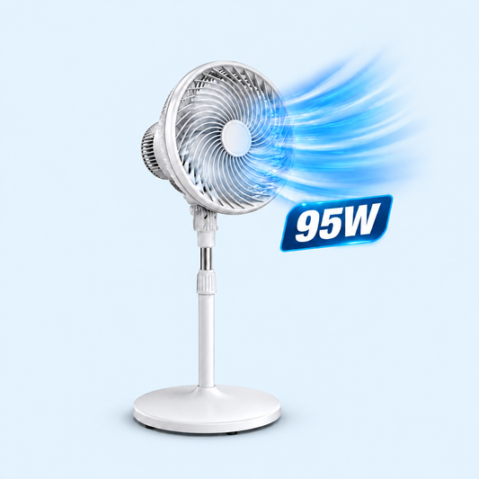 VENTILADOR MH