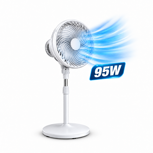 VENTILADOR MH