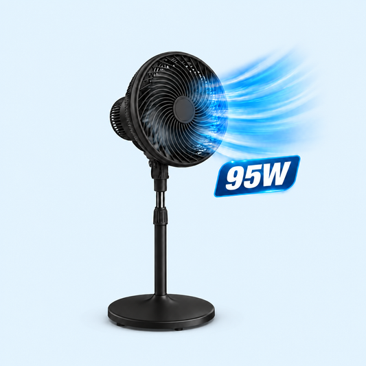 VENTILADOR MH